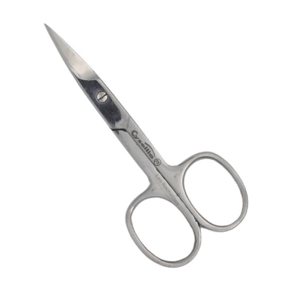 Cysellia Ciseaux à Ongles Lames Droites - Réf. 73