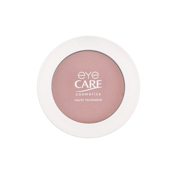 Eye Care Cosmetics Fard à Paupières Nacré Rose - 2,5g