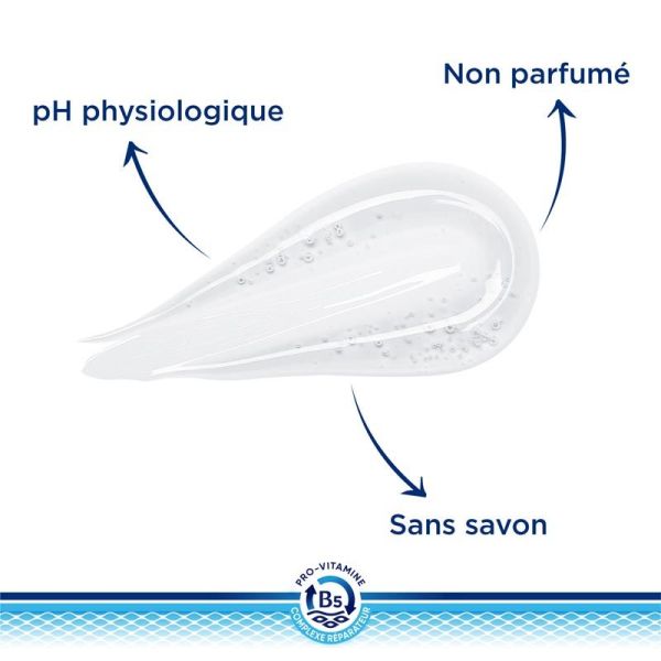BepanthenDerma® Gel Lavant Doux Corps 400ml