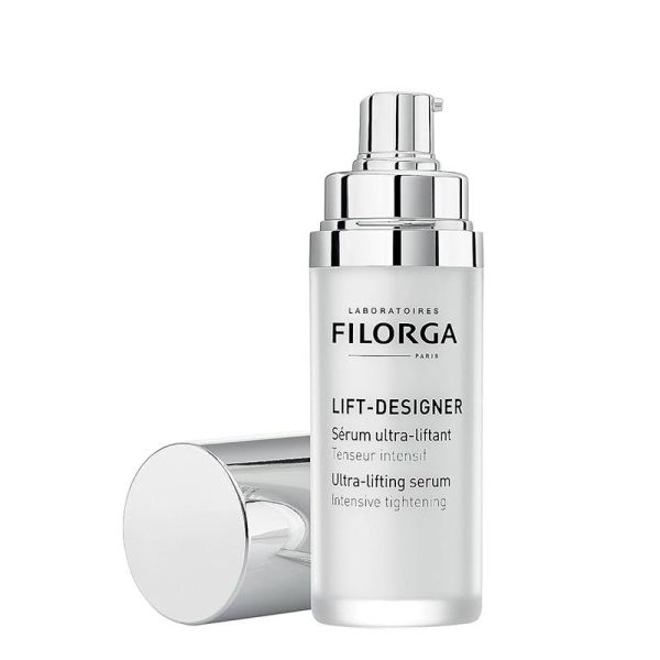 Filorga LIFT-DESIGNER Sérum Ultra-Liftant - 30 ml - Fermeté & Volumes Redessinés