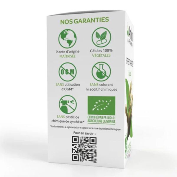 Arkopharma Arkogélules Fucus Bio 45 Gélules - Effet de satiété