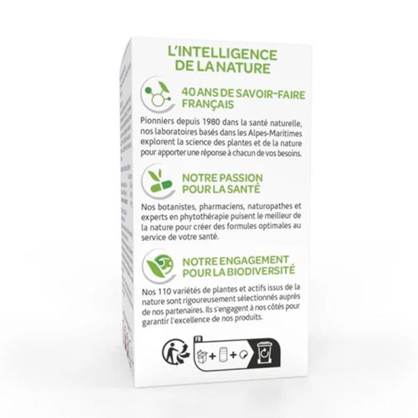 Arkopharma Arkogélules Artichaut Bio 40 gélules