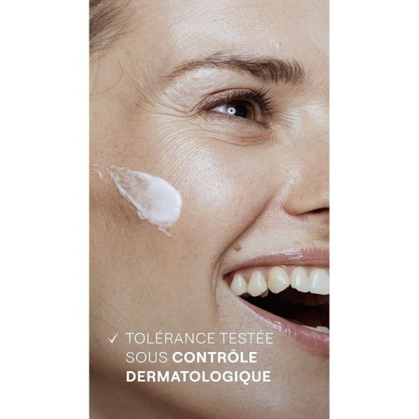 Weleda Fluide Hydratant Iris 30ml – Hydratation, équilibre et éclat