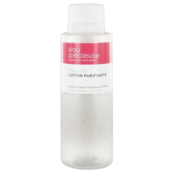 Eau Précieuse Clearskin Lotion Purifiante 375ml