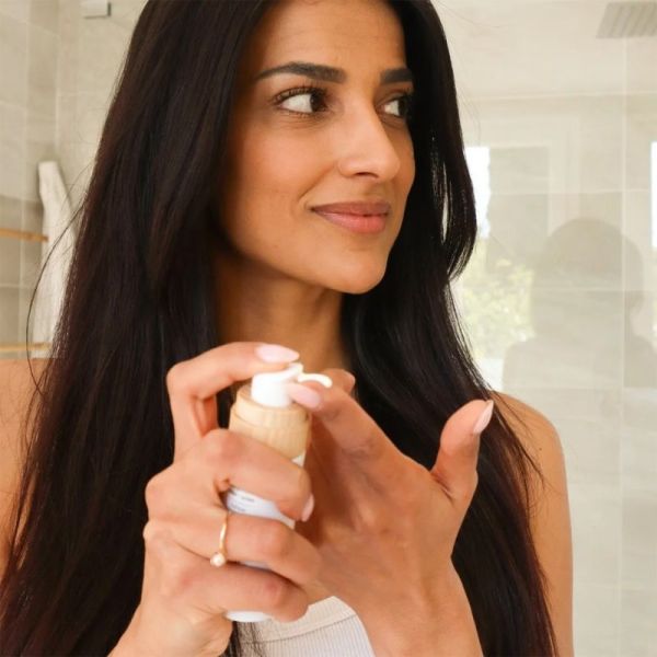 Respectueuse Fluide Quotidien Anti-Âge SPF50+ 30ml – Protection et correction