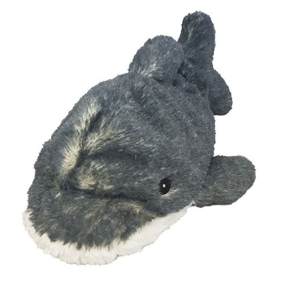 Soframar Cozy Peluche Bouillotte Cachalot