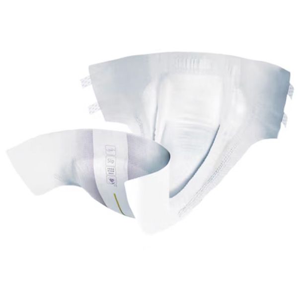 Tena Proskin Slip Changes Complets Maxi - 24 unités - Taille M - Confort, sécurité et protection