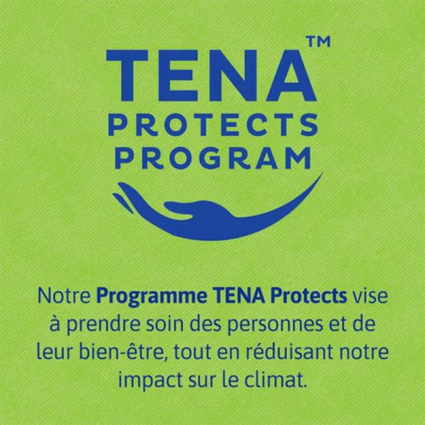 Tena Proskin Slip Changes Complets Maxi - 24 unités - Taille M - Confort, sécurité et protection