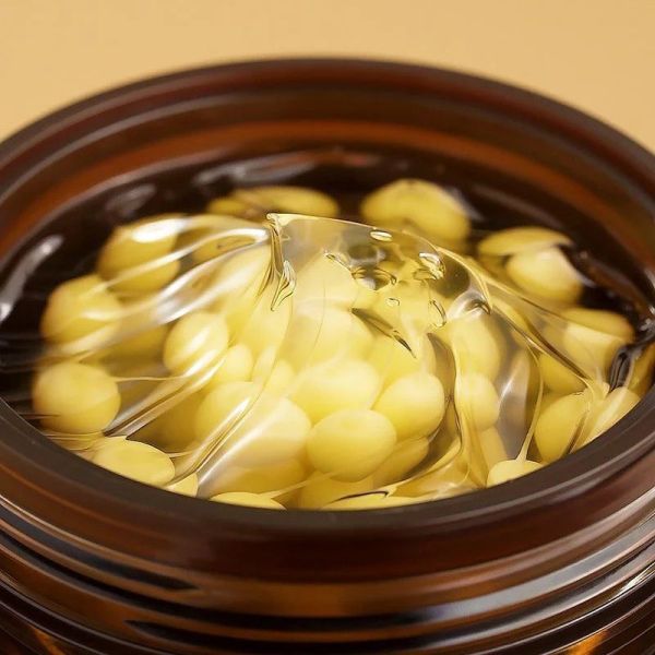 Medicube Deep Vita C Capsule Cream Crème Éclaircissante Peaux Normales, Sèches & Mixtes - 55g