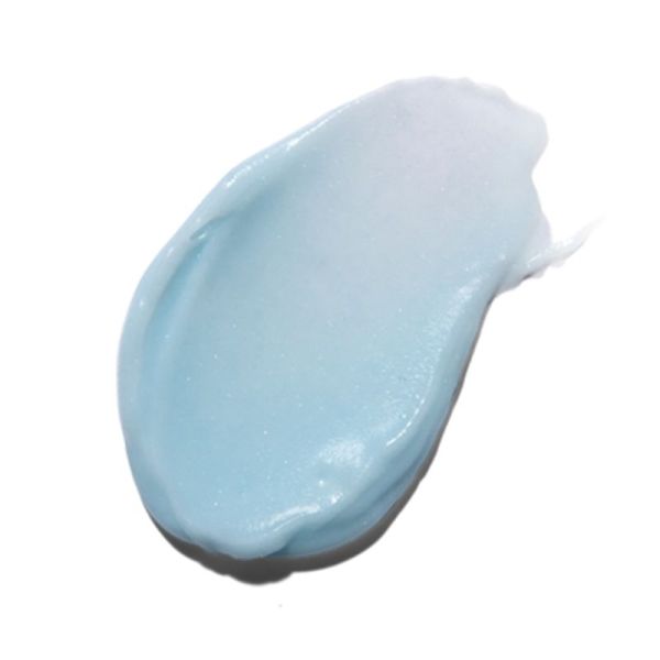 Erborian Matte Crème 45ml – Base de teint et soin matifiant effet flouté au Nénuphar Blanc