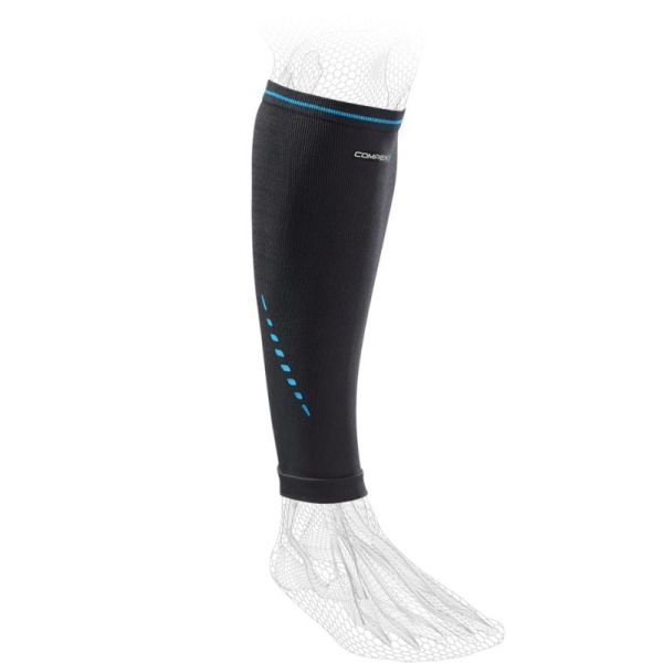 Donjoy Compex Activ'® Calf Sleeve Manchons de Contention Sportive Mollets