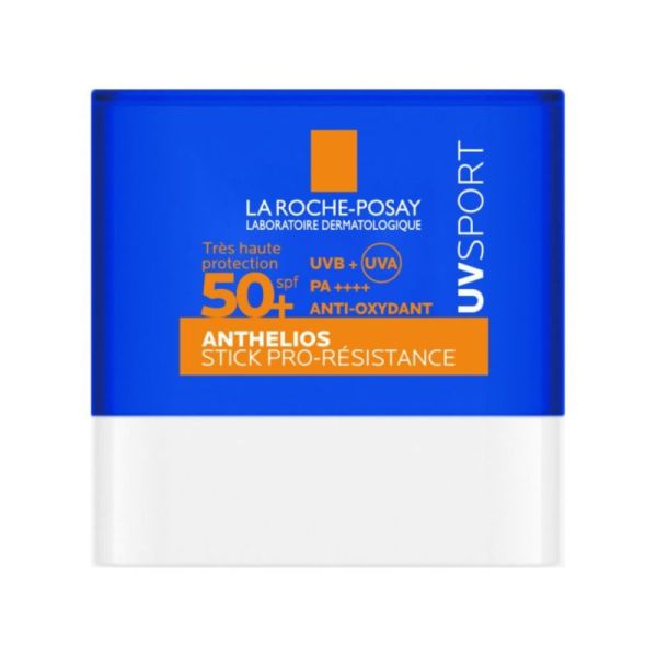 La Roche-Posay Anthelios UVSport Protection Solaire Visage SPF50+ - 10g