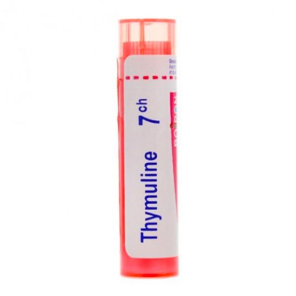 Boiron Thymuline - Dose - 7CH