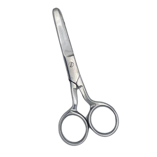 Cysellia Ciseaux de Trousse - Réf. 72