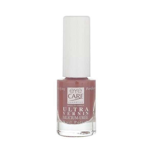 Eye Care Cosmetics Silicium-Urée Vernis à Ongles Cannelle - 4.7ml