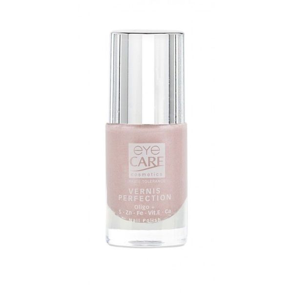 Eye Care Cosmetics Perfection Oligo + Vernis à Ongles Athéna - 5ml