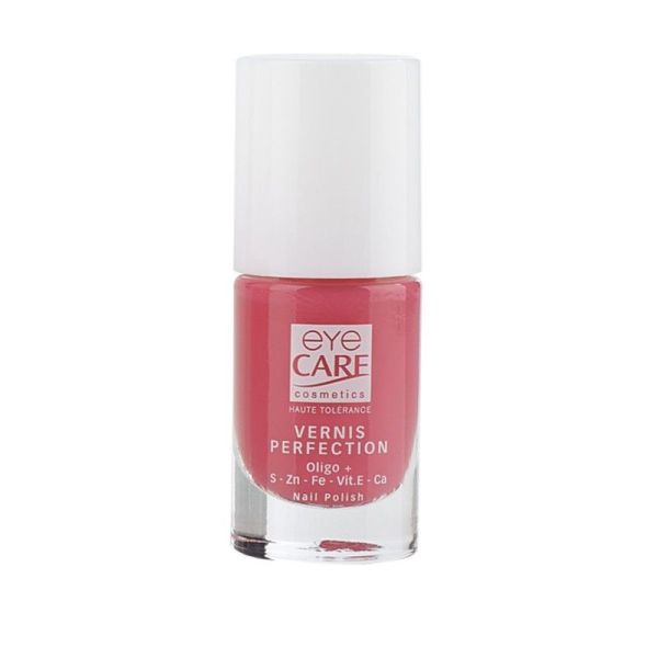 Eye Care Cosmetics Perfection Oligo + Vernis à Ongles Tourbillon - 5ml