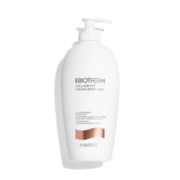 Biotherm Collagen Fit Lait Corps Raffermissant Hydratant - 400ml
