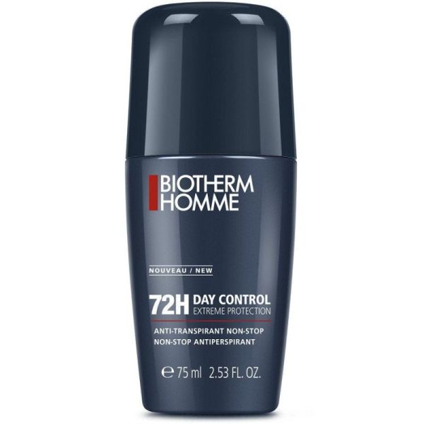 Biotherm Homme Day Control Déodorant Anti-Transpirant 72h 75ml
