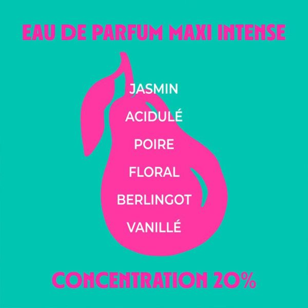 Roger & Gallet Jasmin Lollipop Eau De Parfum Roll-On 15ml – Éclat et douceur