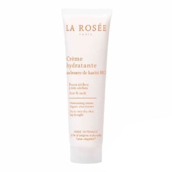 La Rosée Crème visage au beurre de karité 60 ml