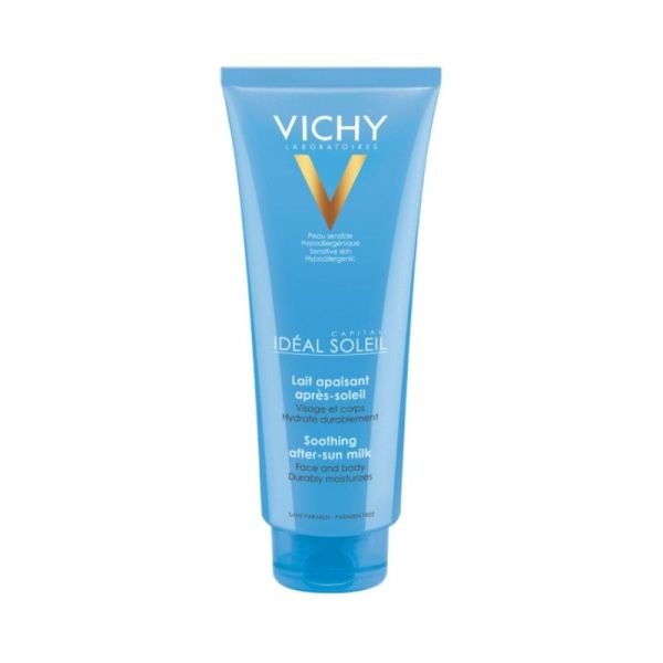 Vichy Idéal Soleil Lait Après-Soleil - 300ml