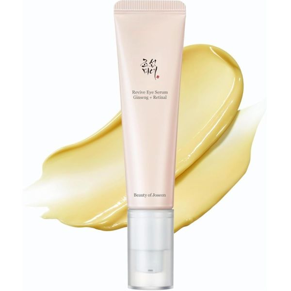 Beauty of Joseon Revive Sérum Contour Des Yeux Ginseng + Rétinal - 30ml