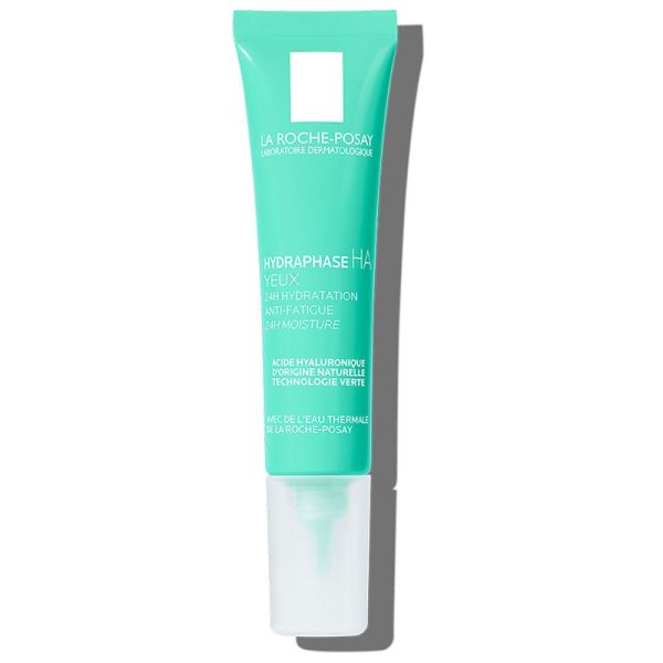 La Roche-Posay Hydraphase HA Contour des Yeux - 15 ml - Soin anti-fatigue hydratant