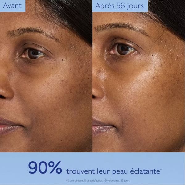 Caudalie Vinoperfect Crème Nuit Anti-Taches à la Viniférine & Acide Glycolique Recharge 50ml – Éclat et anti-taches