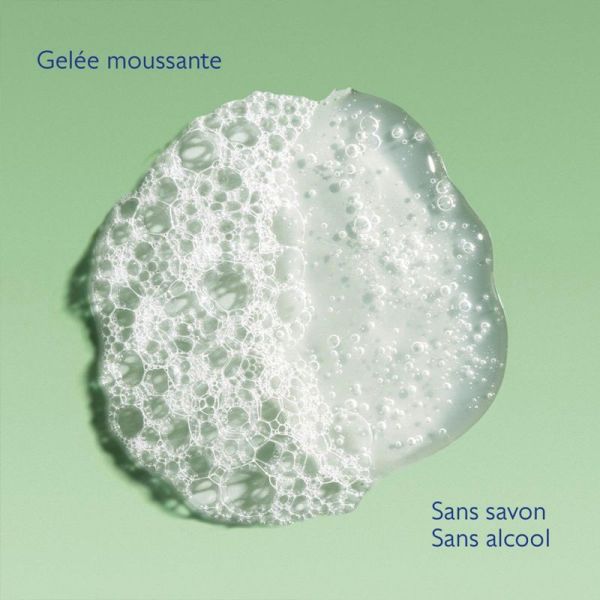 Caudalie Vinopure Gelée Nettoyante à l'Acide Salicylique Purifiante 150ml – Pureté et fraîcheur