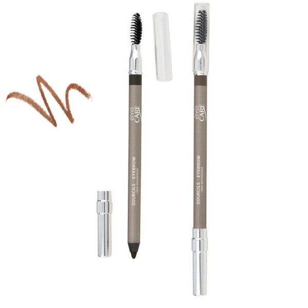 Eye Care Cosmetics Sourcils Liner Waterproof Médium - 1,2g