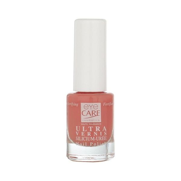 Eye Care Cosmetics Silicium-Urée Vernis à Ongles Impatience - 4.7ml