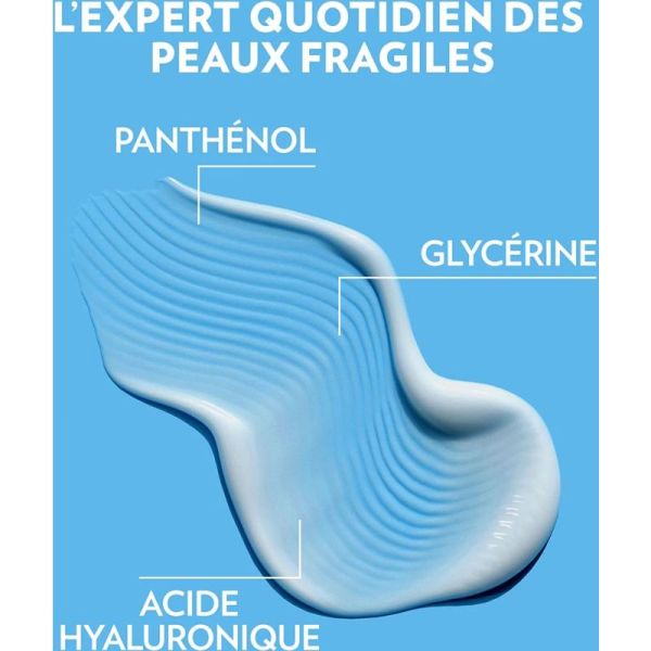 Cicabiafine Lait Hydratant Corporel Quotidien 200ml - Peaux sèches
