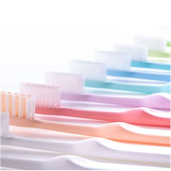 Inava Brosse à Dents Sensibilité Dents sensibles - Brosse en douceur, favorise le nettoyage interdentaire