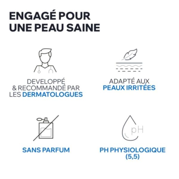 Uriage Bariéderm Cica Spray Asséchant Réparateur - 100 ml – Soin Asséchant et Apaisant Peaux Fragilisées