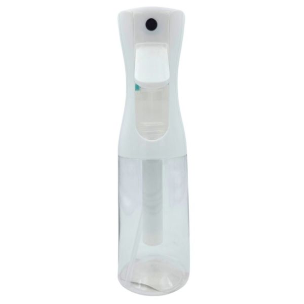 Docteur B Brumisateur Blanc Spray 200 ml - Rafraichit face à la chaleur