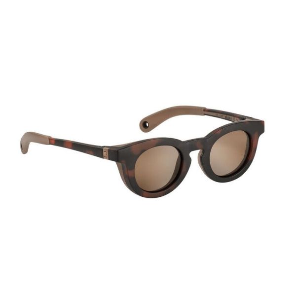 Béaba Lunettes de Soleil 4-6 Ans - Sunshine Dark Tortoise