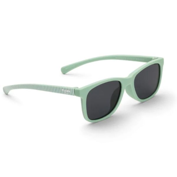 Mustela Lunettes de Soleil Catégorie 3 3-5 Ans Vert – Protection et confort des enfants