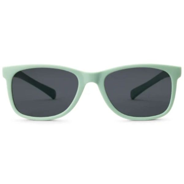 Mustela Lunettes de Soleil Catégorie 3 3-5 Ans Vert – Protection et confort des enfants