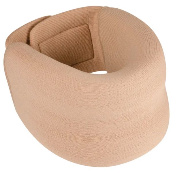 Thuasne Ortel C2 Plus Collier Cervical Semirigide 9cm – Soutien et stabilisation renforcée
