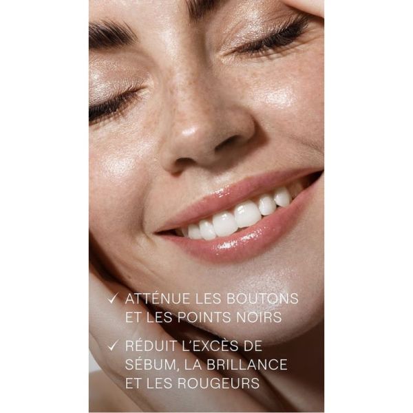 Weleda Gel Nettoyant Purifiant à la Saule Bio 100ml – Anti-imperfections et matité