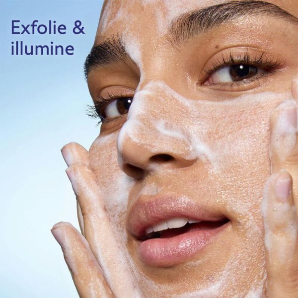 Caudalie Vinoperfect Mousse Micro-Peeling Éclat 50ml – Éclat et anti-taches