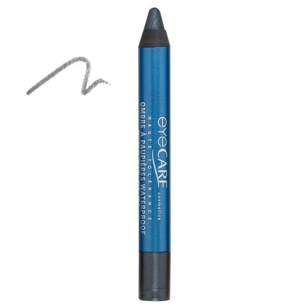 Eye Care Cosmetics Ombre à Paupières Waterproof Jumbo Ardoise - 3,25g