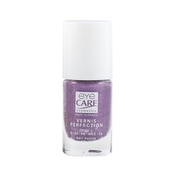 Eye Care Cosmetics Perfection Oligo + Vernis à Ongles Magic - 5ml