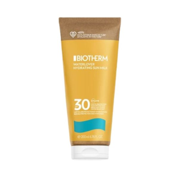 Biotherm Lait Solaire Hydratant SPF 30 - 200 ml