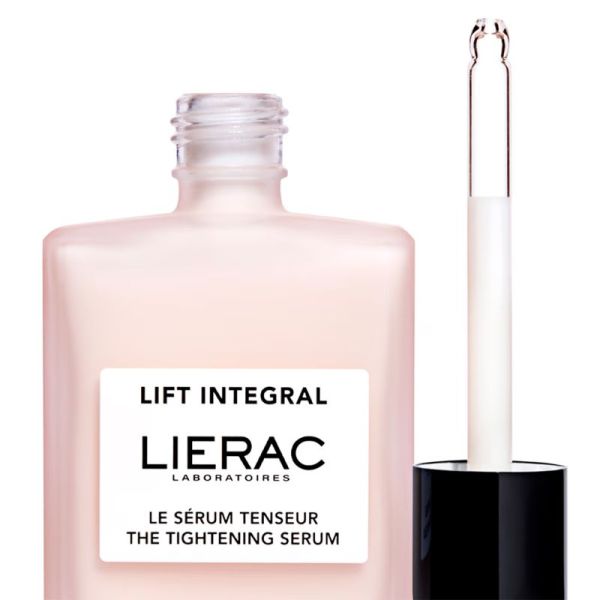 Lierac Lift Integral Le Sérum Tenseur 30ml – Fermeté et effet lift