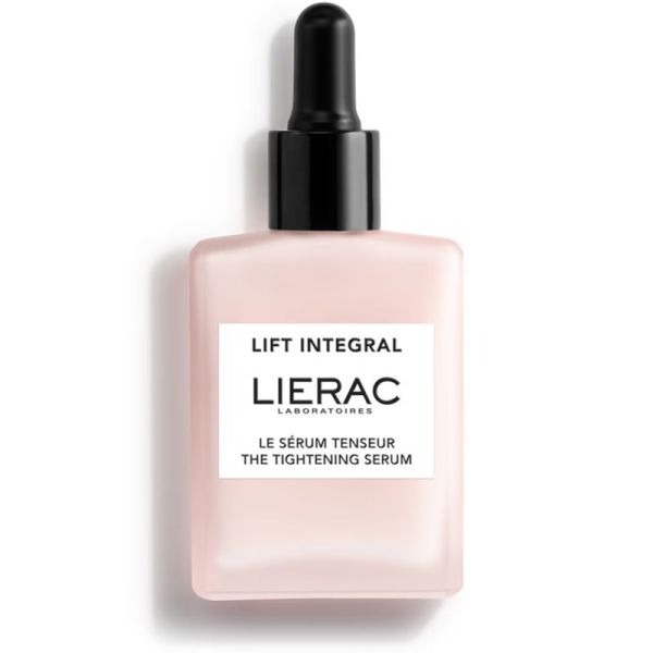 Lierac Lift Integral Le Sérum Tenseur 30ml – Fermeté et effet lift