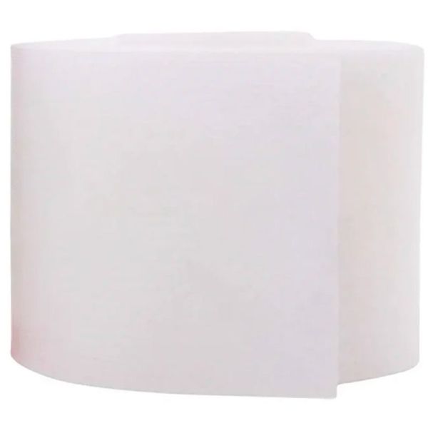 Essity Hypafix Skin Sensitive - 1 pièce - 10cm x 2m - Bande de fixation douce et sécurisée pour peaux sensibles