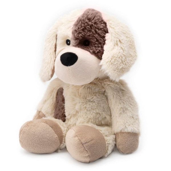 Soframar Cozy Peluche Bouillotte Chien