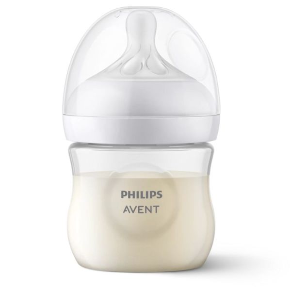 Philips Avent Natural Response Coffret Naissance – alimentation naturelle bébé